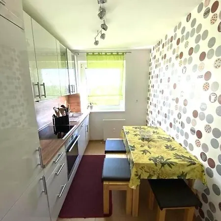Mainz-bretzenheim Apartment *