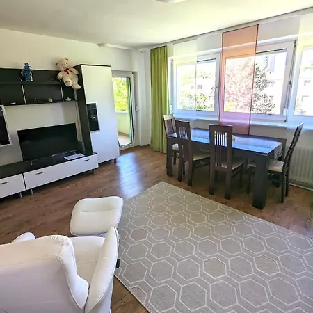 Mainz-bretzenheim Apartment
