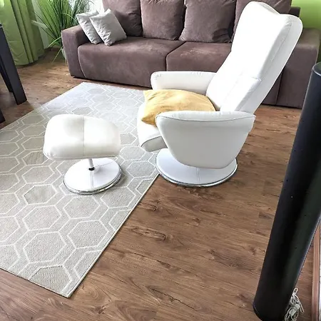 Apartamento Mainz-bretzenheim Mainz