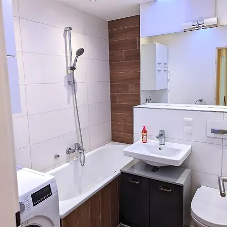 Διαμέρισμα Mainz-bretzenheim Μάιντς