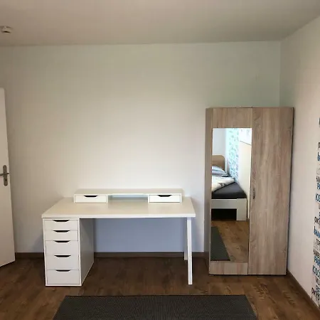 Apartamento Mainz-bretzenheim