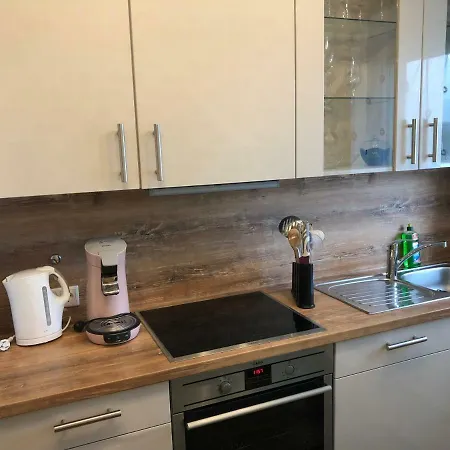 Mainz-bretzenheim Apartment