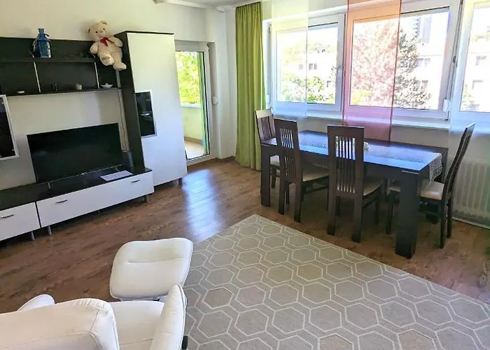 Mainz-bretzenheim Apartment