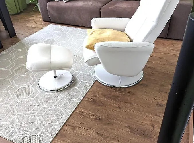 아파트 Mainz-bretzenheim 마인츠