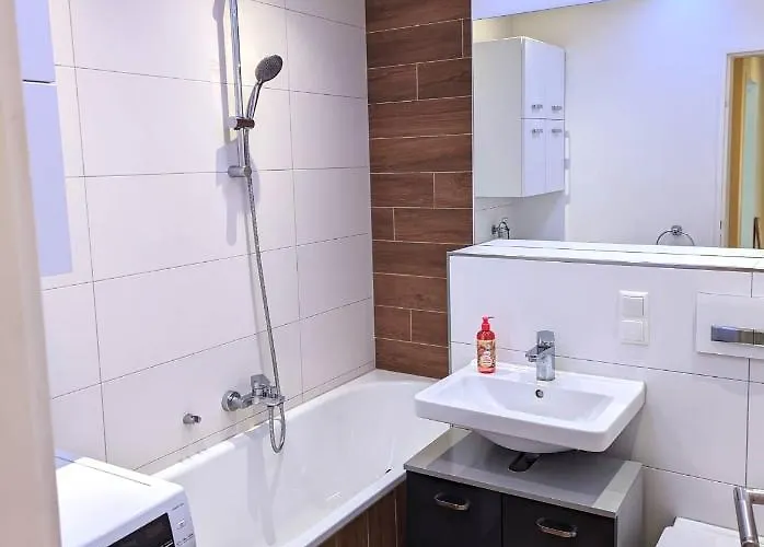 Apartment Mainz-bretzenheim Mainz