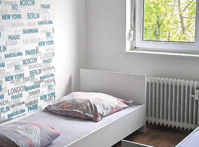 Mainz-bretzenheim * 마인츠