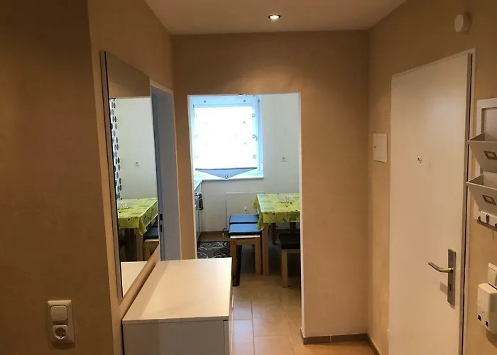 Mainz-bretzenheim * 마인츠