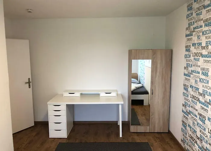 Apartment Mainz-bretzenheim