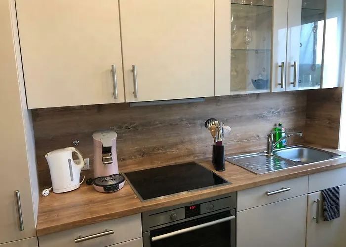 Mainz-bretzenheim Apartment